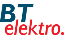 Logo BT Elektro GmbH Bayreuth