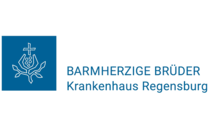 Logo Barmherzige Brüder Regensburg