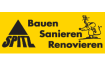 Logo Spitz Bau-GmbH & Co. KG Lappersdorf