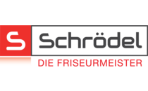 Logo Friseur Schrödel Dieter & Sandra Bayreuth