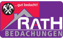 Logo Rath Bedachungen Kirchenlamitz