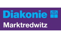 Logo Tagespflege Diakonie Marktredwitz