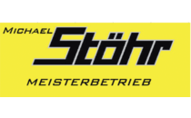 Logo Stöhr Michael - Fenster und Türen Klingenberg a.Main