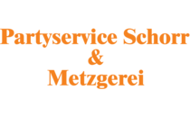 Logo Partyservice Schorr Großenseebach