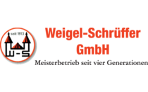 Logo Weigel-Schrüffer GmbH Bamberg