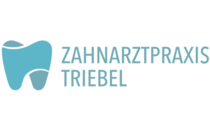 Logo Zahnarztpraxis Triebel Selb