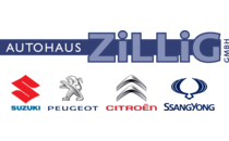 Logo Autohaus Zillig GmbH Kulmbach