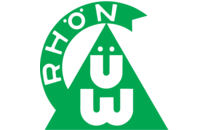 Logo ÜBERLANDWERK RHÖN GMBH Bischofsheim