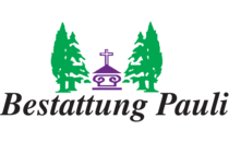 Logo Bestattungen Pauli Tittling
