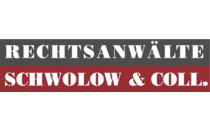 Logo Rechtsanwälte Schwolow Peter Regensburg