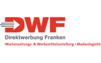 Logo Direktwerbung Franken Nürnberg