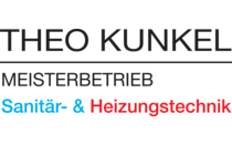 Logo Kunkel Theo Sanitär- und Heizungstechnik Stockstadt