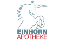 Logo Einhorn Apotheke Inh. Dr. Sebastian Hose e.K. Hammelburg