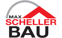 Logo Scheller Max, Bauunternehmen Kürnach