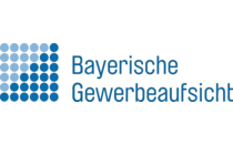 Logo Gewerbeaufsichtsamt der Reg. von Mittelfranken Nürnberg