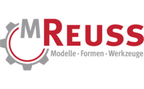 Logo M. Reuss GmbH Schwarzach