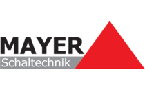 Logo Mayer Schaltechnik GmbH Bergrheinfeld