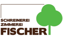 Logo Schreinerei - Zimmerei Fischer Matthias Altenkunstadt