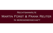 FirmenlogoFürst Martin & Reuter Frank Bad Kissingen