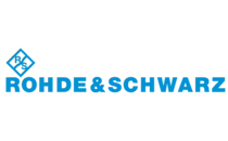 Logo Rohde & Schwarz GmbH & Co. KG Teisnach