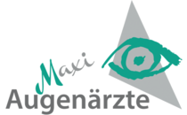 Logo Maxi-Augenärzte am Jakobsplatz Nürnberg