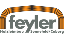 Logo Feyler Holzleimbau GmbH & Co. KG Sonnefeld