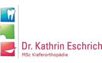 Logo MSc Kieferorthopädie Eschrich Kathrin Dr. Rödental
