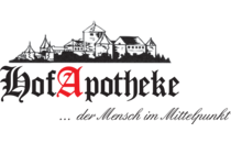 Logo Hofapotheke Wörth