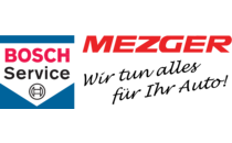Logo Mezger Bosch-Service Bamberg