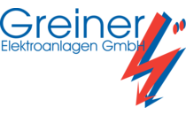 Logo Greiner Elektroanlagen GmbH Rödental