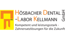 Logo Dental-Labor Kellmann GmbH Hösbach