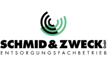 FirmenlogoContainer - Entsorgung Schmid & Zweck GmbH Amberg