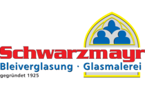 Logo Glasmalerei Schwarzmayr Regensburg