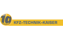 Logo Autoreparaturen Kaiser Bernried