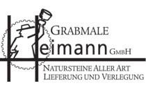 Logo Heimann Grabmale Alzenau