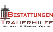 Logo Kraus Trauerhilfe Aschaffenburg