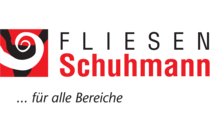 Logo Fliesen Schuhmann Oberleichtersbach