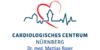 Kundenlogo von Cardiologisches Centrum Nürnberg, Dr. med. Mattias Roser, ehemals Dr. Reiser