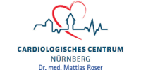 Kundenlogo Cardiologisches Centrum Nürnberg, Dr. med. Mattias Roser, ehemals Dr. Reiser