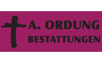 Logo Bestattungsinstitut Ordung A. Pegnitz