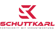 Logo Schutt Karl GmbH Burgsalach