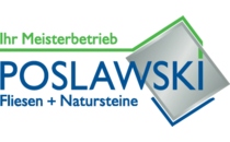 Logo Fliesen Poslawski M. Kitzingen