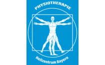 Logo Physio Heilzentrum Bayern Kitzingen