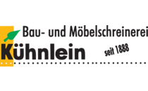 Logo Kühnlein Bau- u. Möbelschreinerei Roth