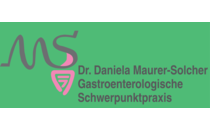Logo Maurer-Solcher Daniela Dr. Straubing