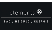 Logo elements KG Cham