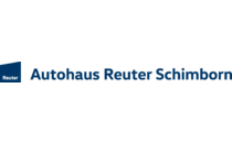 Logo Reuter Autohaus GmbH Mömbris