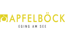 Logo Apfelböck e.K. Eging am See