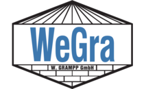 Logo WeGra Werner Grampp GmbH Mainleus
