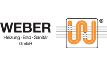 Logo Weber Heizung Zell